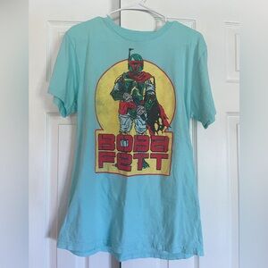 Men’s Star Wars Graphic Tee